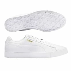 PUMA Golf Puma Original G Golf Shoes -Apparel Sales Store 192529 02 24995.1665523856