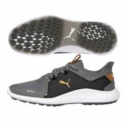 PUMA Golf Puma Ignite FASTEN8 Disc Golf Shoes -Apparel Sales Store 193000 01 min 2 61990.1665526503