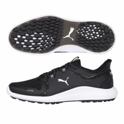 PUMA Golf Puma Ignite FASTEN8 Disc Golf Shoes -Apparel Sales Store 193000 02 min 70867.1665526503