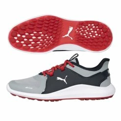 PUMA Golf Puma Ignite FASTEN8 Disc Golf Shoes -Apparel Sales Store 193000 05 min 75848.1665526503