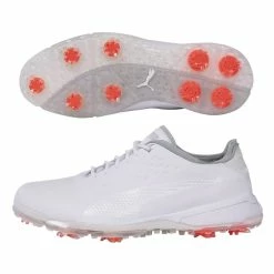 PUMA Golf Puma Ignite ProAdapt Delta Golf Shoes -Apparel Sales Store 193849 01 min 04729.1659637023