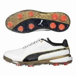 PUMA Golf Puma Ignite ProAdapt Delta Golf Shoes -Apparel Sales Store 193849 05 min 1 01537.1659637023