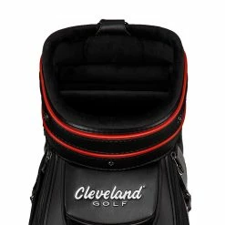 Cleveland Golf Cleveland CG Staff Bag 2020 -Apparel Sales Store 19 StaffBag 3 66707.1652302959
