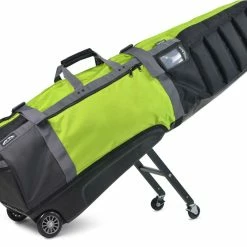 Sun Mountain ClubGlider Meridian Travel Cover 14 Sun Mountain ClubGlider Meridian Travel Cover -Apparel Sales Store 200920 CG Meridian Rush Green Black Gunmetal 41038.1621449872