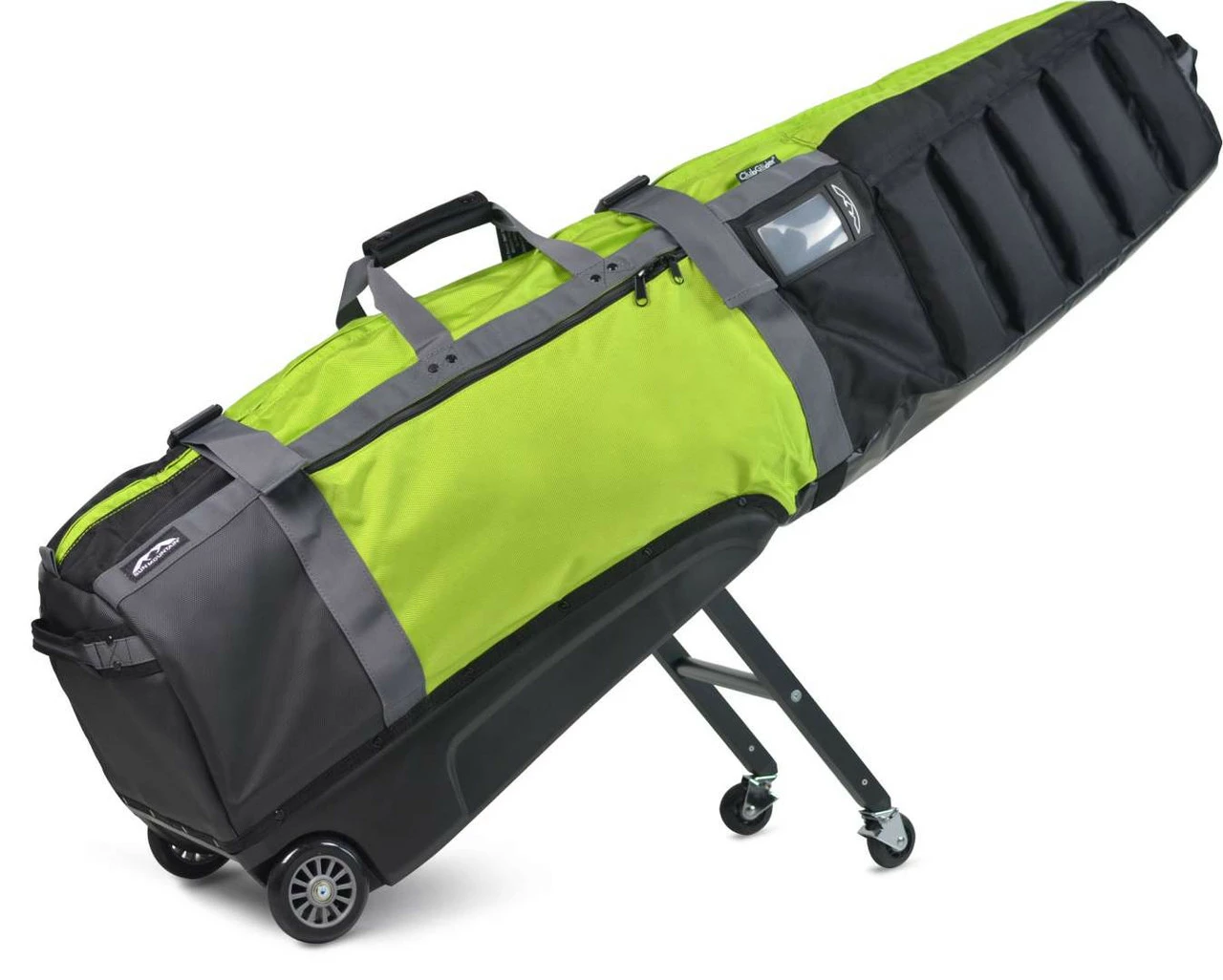 Sun Mountain ClubGlider Meridian Travel Cover 7 Sun Mountain ClubGlider Meridian Travel Cover - Image 7