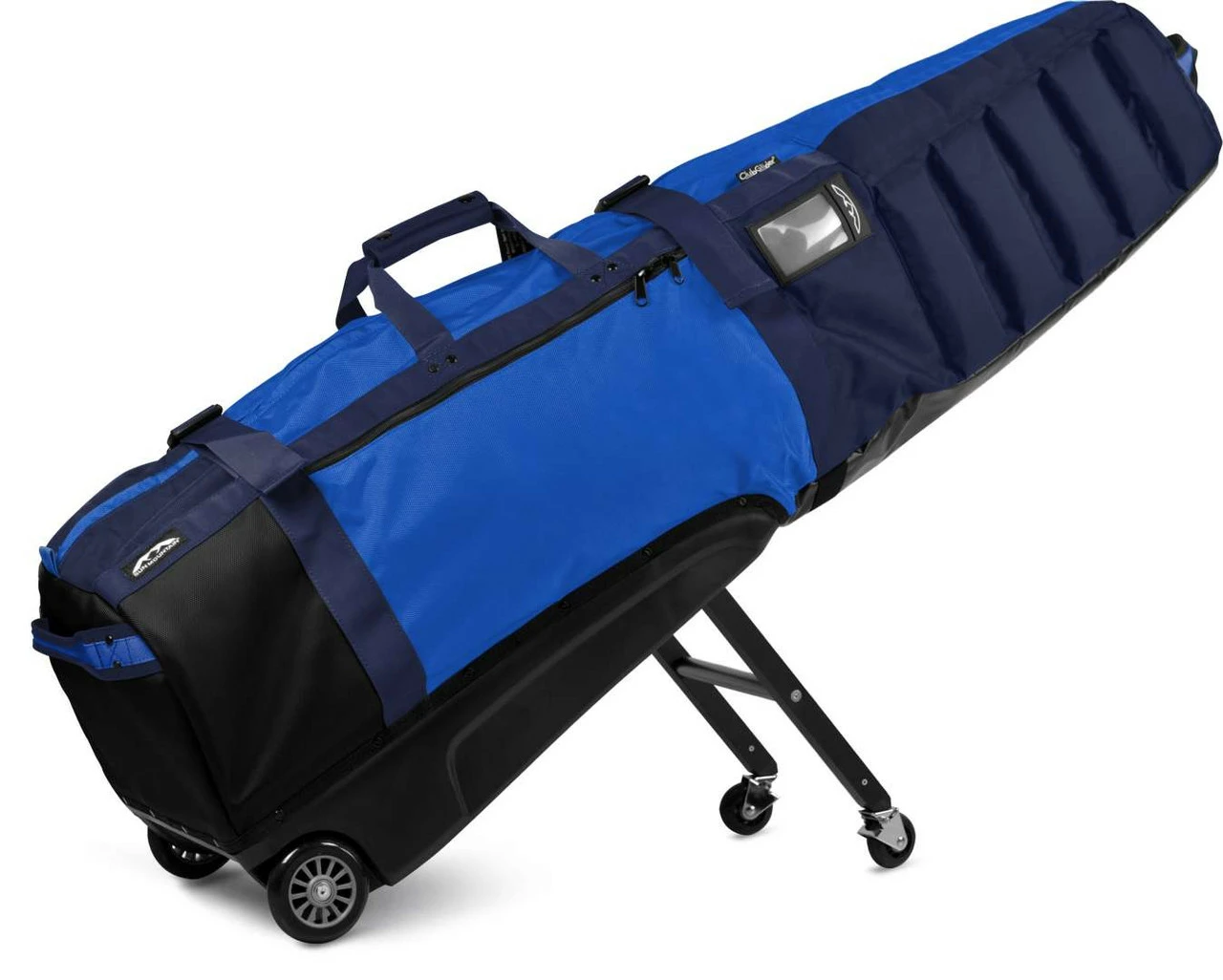Sun Mountain ClubGlider Meridian Travel Cover 5 Sun Mountain ClubGlider Meridian Travel Cover - Image 5