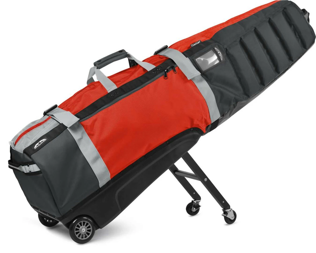 Sun Mountain ClubGlider Meridian Travel Cover 3 Sun Mountain ClubGlider Meridian Travel Cover - Image 3