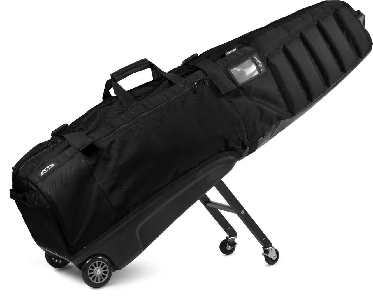 Sun Mountain ClubGlider Meridian Travel Cover 1 Sun Mountain ClubGlider Meridian Travel Cover