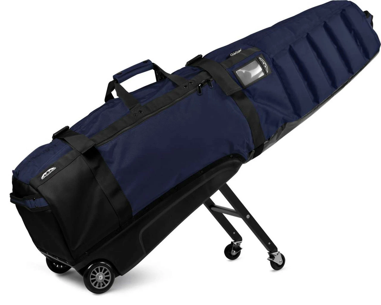 Sun Mountain ClubGlider Meridian Travel Cover 4 Sun Mountain ClubGlider Meridian Travel Cover - Image 4