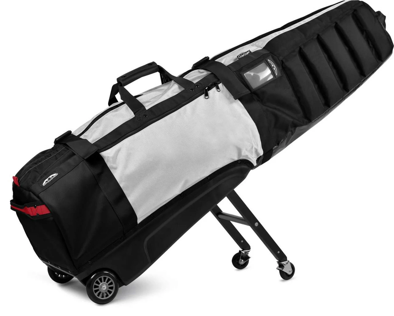 Sun Mountain ClubGlider Meridian Travel Cover 8 Sun Mountain ClubGlider Meridian Travel Cover - Image 8