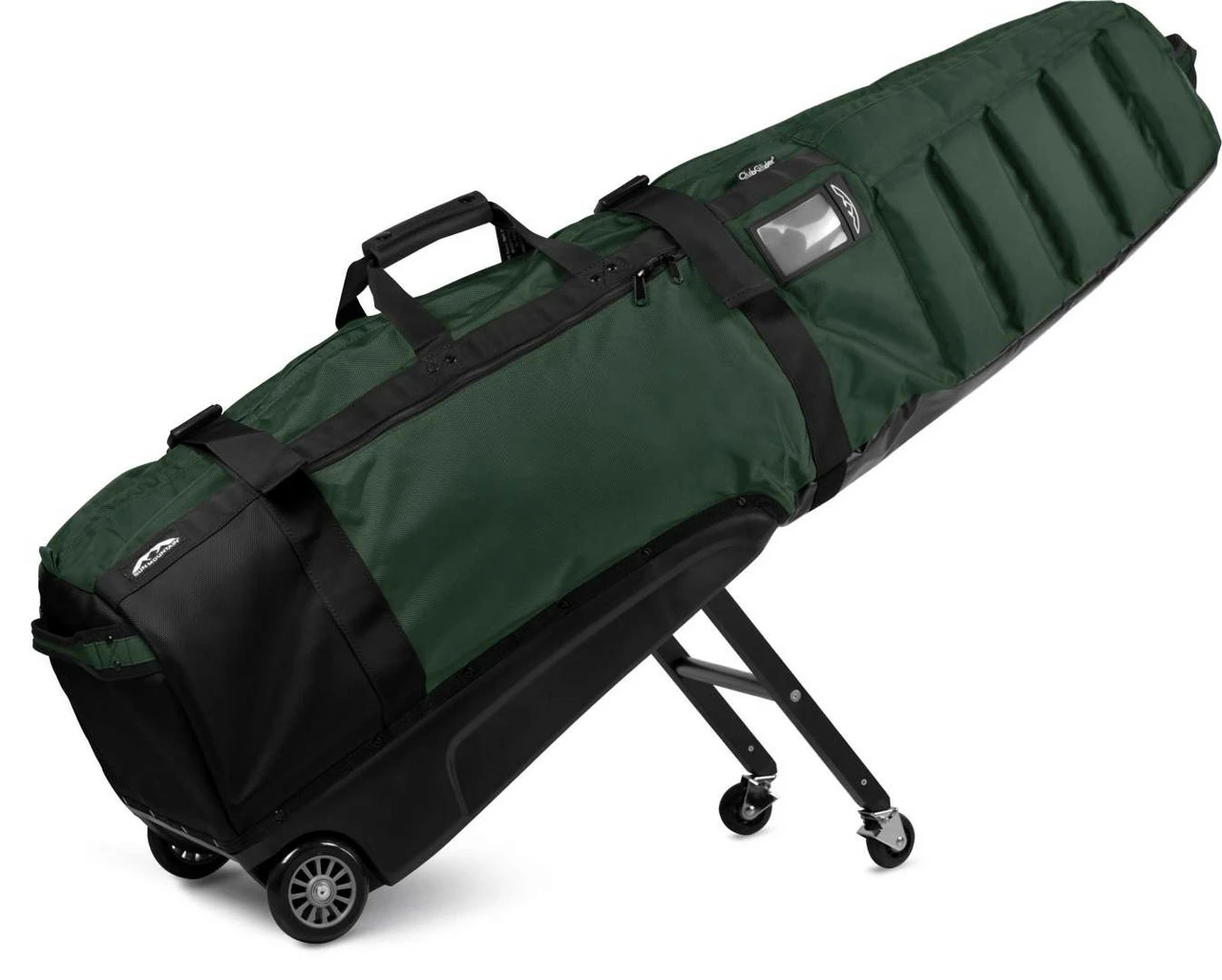 Sun Mountain ClubGlider Meridian Travel Cover 2 Sun Mountain ClubGlider Meridian Travel Cover - Image 2