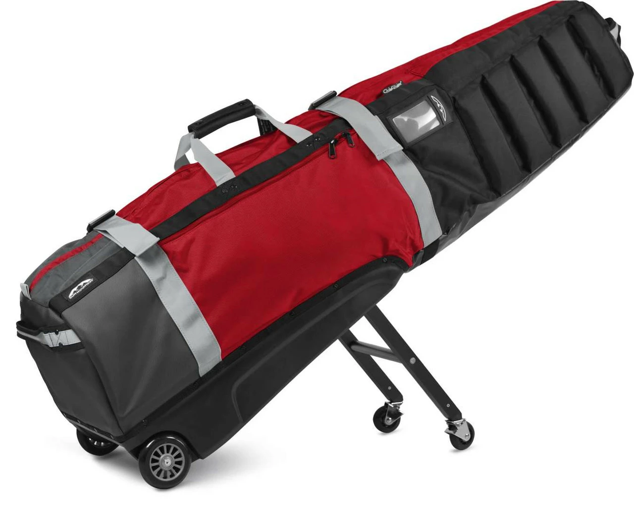 Sun Mountain ClubGlider Meridian Travel Cover 6 Sun Mountain ClubGlider Meridian Travel Cover - Image 6