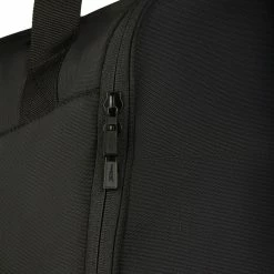 Titleist Players Duffel Bag -Apparel Sales Store 2020 Duffel Bag Black Red Detail 3 TA20PDF 06 42543.1646250098