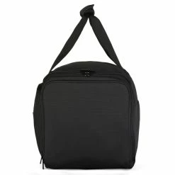 Titleist Players Duffel Bag -Apparel Sales Store 2020 Duffel Bag Black Red Left TA20PDF 06 08143.1646250098