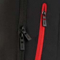 Titleist Players Sack Pack -Apparel Sales Store 2020 Hanging Sack Pack Black Red Detail 3 TA20PSPK 06 92017.1646250211