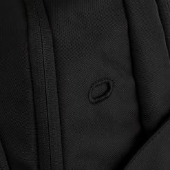 Titleist Players Backpack -Apparel Sales Store 2020 Players Backpack Black Red Detail 1 TA20PBP 06 75850.1646249851