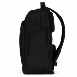 Titleist Players Backpack -Apparel Sales Store 2020 Players Backpack Black Red Left TA20PBP 06 40888.1646249851