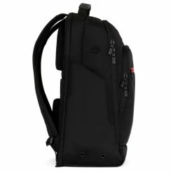 Titleist Players Backpack -Apparel Sales Store 2020 Players Backpack Black Red Right TA20PBP 06 15405.1646249851