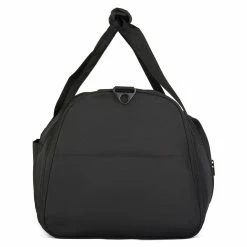 Titleist Players Convertible Duffel Bag -Apparel Sales Store 2020 Players Convertible Duffel Bag Black Red Left TA20PCD 06 70821.1646250020