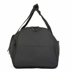 Titleist Players Convertible Duffel Bag -Apparel Sales Store 2020 Players Convertible Duffel Bag Black Red Right TA20PCD 06 16376.1646250020