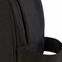 Titleist Players Dopp Kit -Apparel Sales Store 2020 Players Dopp Kit Black Red Detail 3 TA20PDK 06 07461.1646250421