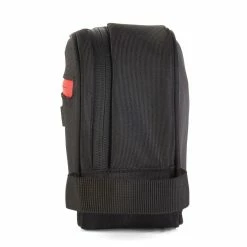 Titleist Players Dopp Kit -Apparel Sales Store 2020 Players Dopp Kit Black Red Left TA20PDK 06 68036.1646250421