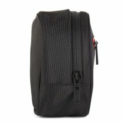 Titleist Players Dopp Kit -Apparel Sales Store 2020 Players Dopp Kit Black Red Right TA20PDK 06 68519.1646250421