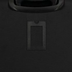 Titleist Players 20" Spinner -Apparel Sales Store 2020 Players Spinner Black Red Detail 4 TA20PSP 06 70074.1646249926