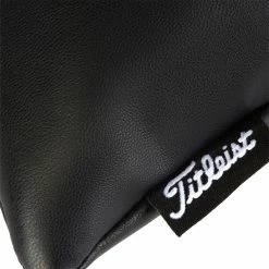 Titleist Professional Collection Zippered Pouch -Apparel Sales Store 2020 Zippered Pouch Detail 2 TA20ZP 0 71392.1646248944