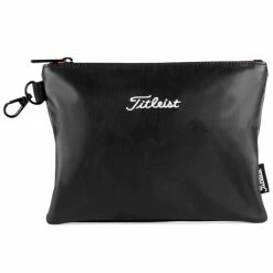 Titleist Professional Collection Zippered Pouch