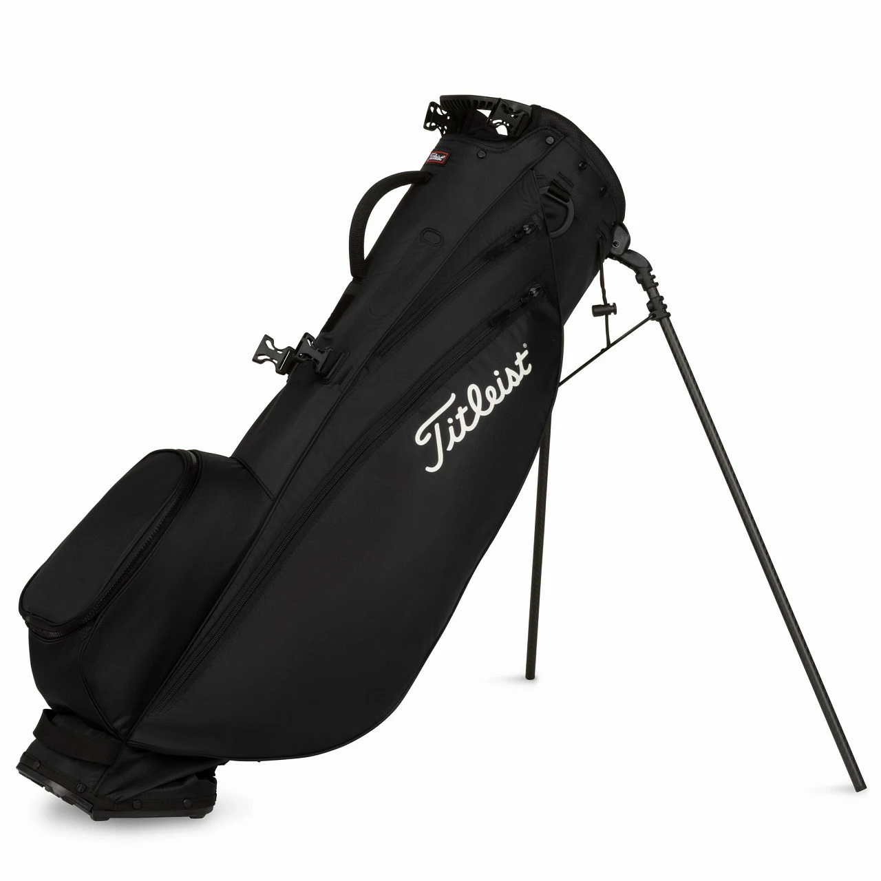 Titleist Players 4 Carbon Stand Bag 1 Titleist Players 4 Carbon Stand Bag