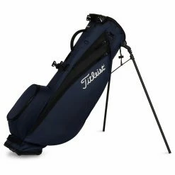Titleist Players 4 Carbon Stand Bag 25 Titleist Players 4 Carbon Stand Bag -Apparel Sales Store 2020 Players 4 Carbon Navy TB20SX5 4 01 10421.1650465493