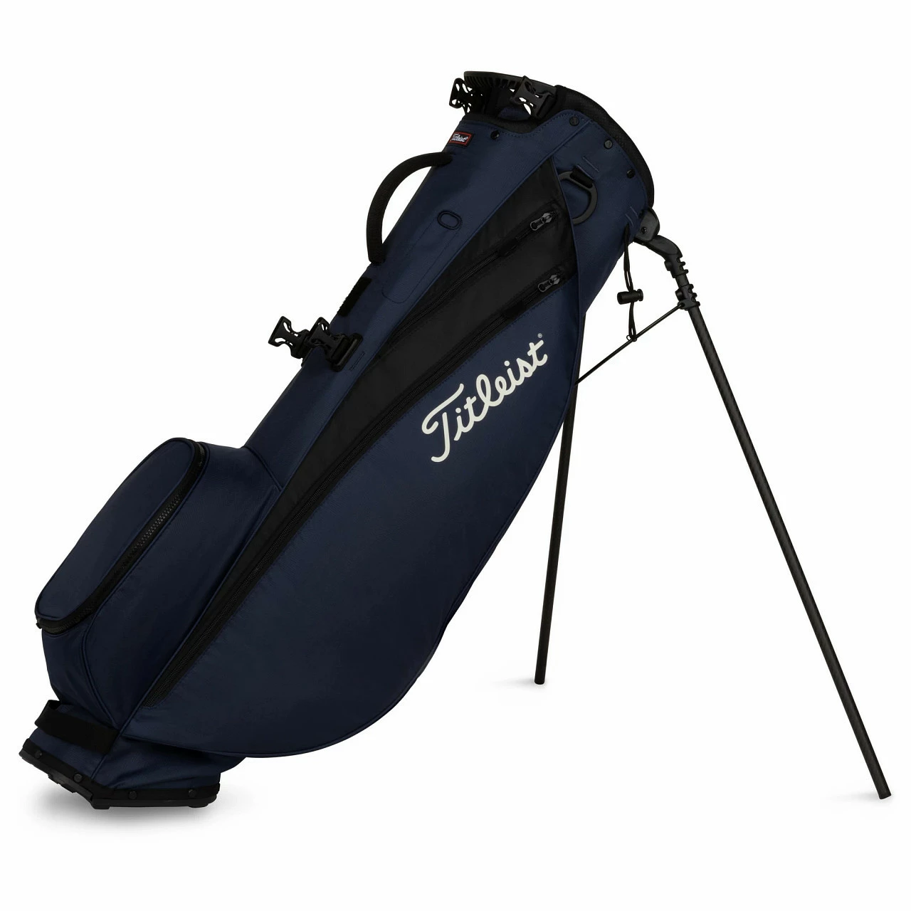Titleist Players 4 Carbon Stand Bag 9 Titleist Players 4 Carbon Stand Bag - Image 9