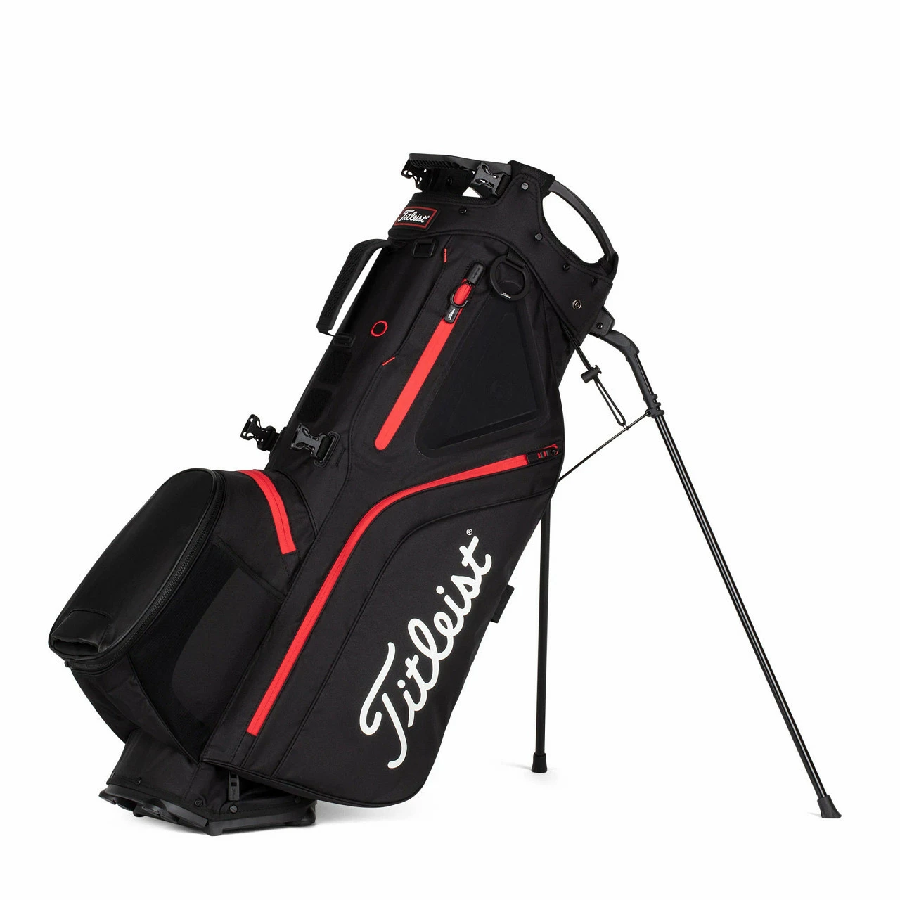 Titleist Hybrid 5 Golf Bag 2 Titleist Hybrid 5 Golf Bag - Image 2