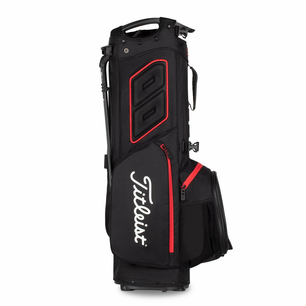 Titleist Hybrid 5 Golf Bag 12 Titleist Hybrid 5 Golf Bag - Image 12