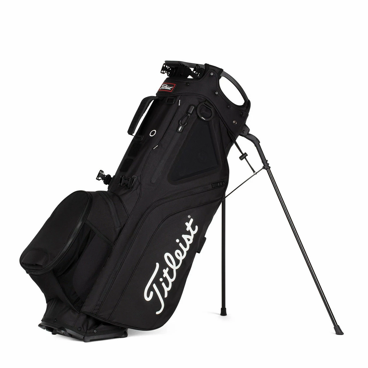 Titleist Hybrid 5 Golf Bag 1 Titleist Hybrid 5 Golf Bag