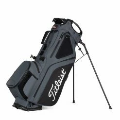Titleist Hybrid 5 Golf Bag 17 Titleist Hybrid 5 Golf Bag -Apparel Sales Store 2021 Hybrid 5 Charcoal Black TB21SX6 20 01 89813.1655399684