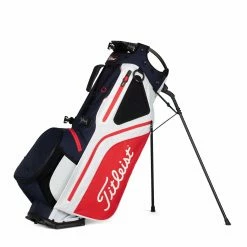 Titleist Hybrid 5 Golf Bag 23 Titleist Hybrid 5 Golf Bag -Apparel Sales Store 2021 Hybrid 5 Navy White Red TB21SX6 416 01 21736.1655399706