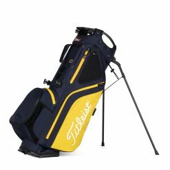 Titleist Hybrid 5 Golf Bag 21 Titleist Hybrid 5 Golf Bag -Apparel Sales Store 2021 Hybrid 5 Process Navy Canary TB21SX6 47 01 86189.1655399698