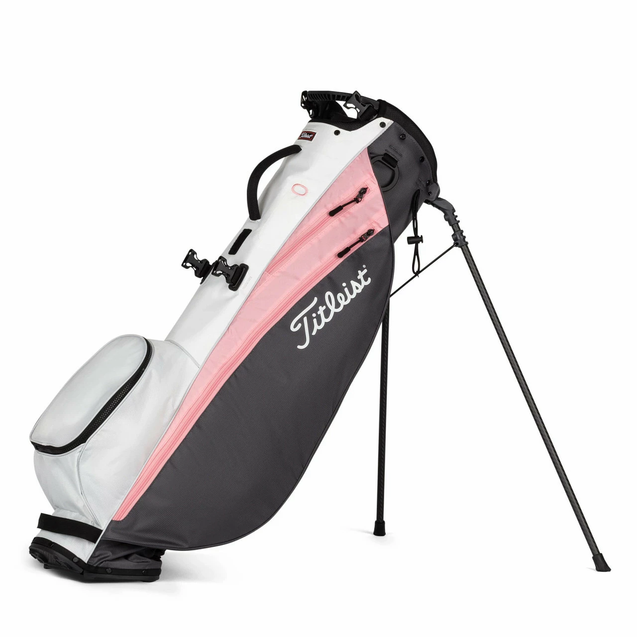 Titleist Players 4 Carbon Stand Bag 4 Titleist Players 4 Carbon Stand Bag - Image 4