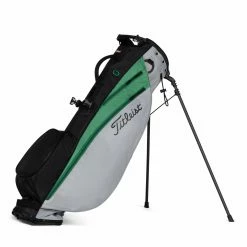 Titleist Players 4 Carbon Stand Bag 22 Titleist Players 4 Carbon Stand Bag -Apparel Sales Store 2021 Players 4 Carbon Gray Green Black TB20SX5 230 01 92456.1650465493