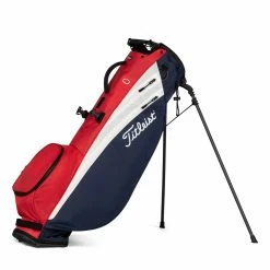 Titleist Players 4 Carbon Stand Bag 26 Titleist Players 4 Carbon Stand Bag -Apparel Sales Store 2021 Players 4 Carbon Navy White Red TB20SX5 416 01 47694.1650465493