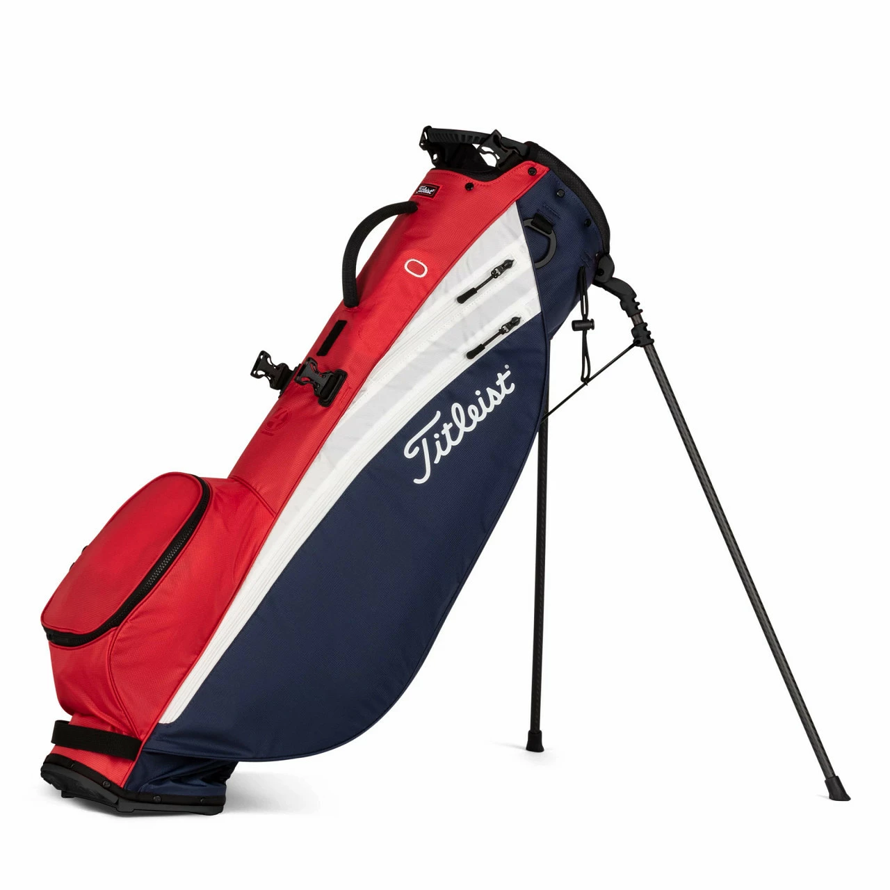 Titleist Players 4 Carbon Stand Bag 10 Titleist Players 4 Carbon Stand Bag - Image 10