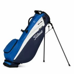 Titleist Players 4 Carbon Stand Bag 27 Titleist Players 4 Carbon Stand Bag -Apparel Sales Store 2021 Players 4 Carbon Navy White Royal TB20SX5 414 01 40455.1650465493