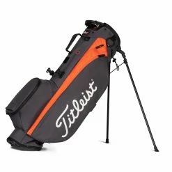 Titleist Players 4 Stand Bag -Apparel Sales Store 2021 Players 4 Graphite Flame TB21SX4 28 01 48482.1659459543