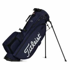 Titleist Players 4 Plus Stand Bag 2021 -Apparel Sales Store 2021 Players 4 Plus Navy TB21SX1 4 01 64698.1677002466