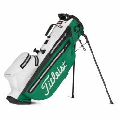 Titleist Players 4 StaDry Stand Bag 2021 -Apparel Sales Store 2021 Players 4 StaDry Green White Gray TB21SX2 312 01 02279.1649974333