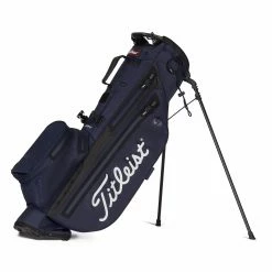 Titleist Players 4 StaDry Stand Bag 2021 -Apparel Sales Store 2021 Players 4 StaDry Navy TB21SX2 4 01 83963.1649974333