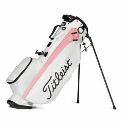 Titleist Players 4 Stand Bag -Apparel Sales Store 2021 Players 4 White Edgartown TB21SX4 16 01 86364.1659459543