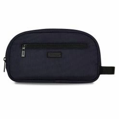 Titleist Players Dopp Kit -Apparel Sales Store 2021 Players Dopp Kit Navy TA20PDK 4 01 62729.1646250421